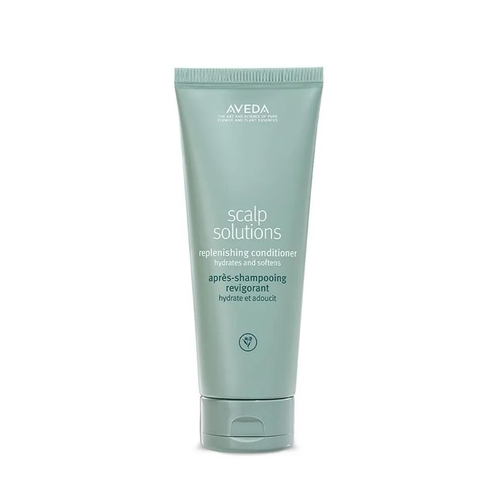 [Scalp Care] Scalp Solution Replenishing Conditioner 200ml