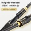 Shensha Versatile Lure Fishing Rod & Spinning Reel Combo