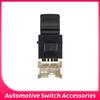 2PCS 25411-0V000 Car Accessories For Nissan Almera Terrano Pathfinder X-Trail Electric Car Window Lift Switch Button 254110V000
