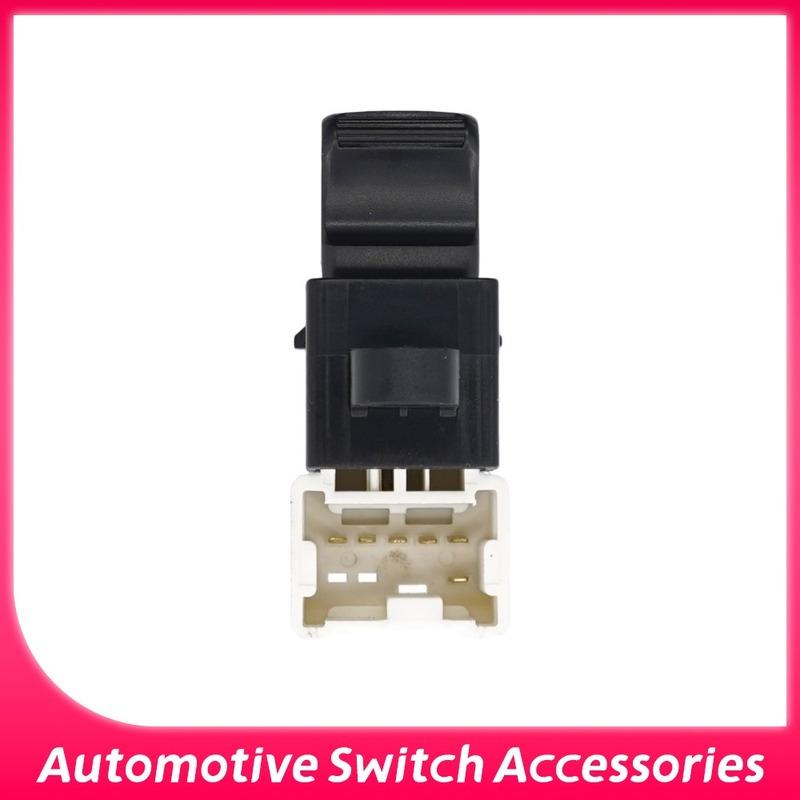2PCS 25411-0V000 Car Accessories For Nissan Almera Terrano Pathfinder X-Trail Electric Car Window Lift Switch Button 254110V000
