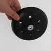 6-Inch Self-Adhesive 6-Hole Sanding Disc for Bosch Electric Sander