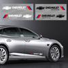 Acessórios de exterior – Adesivos para carros