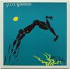LP Record STEVE WINWOOD  Arc Of A Diver XILP9576 Island Records 1980 Canada Rock Used