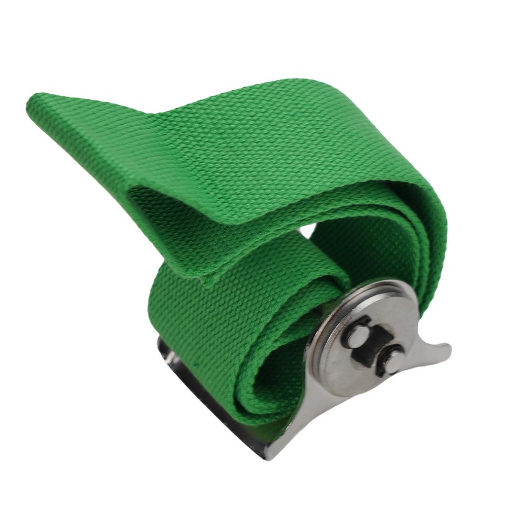 1pc Heavy Duty Strap Filter Wrench Anti Slip Oil Filter Wrench Auto Repair Car Repair Tool Oil Filter Strap Wrench