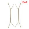 Dish Holder Decorating Porch Display Gold Holding Plates