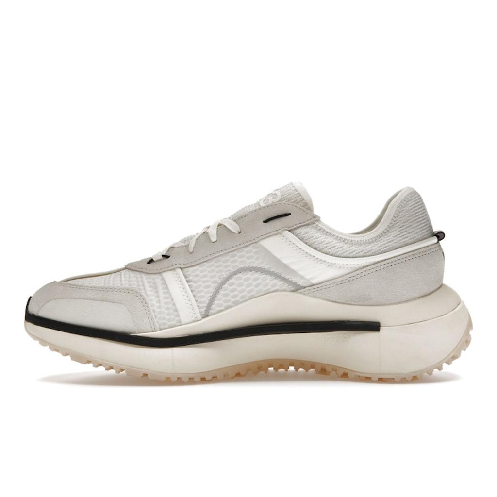 Adidas Y-3 Ajatu Run White Orbit Grey Unisex Sneakers Core-White Cream-White GW8614