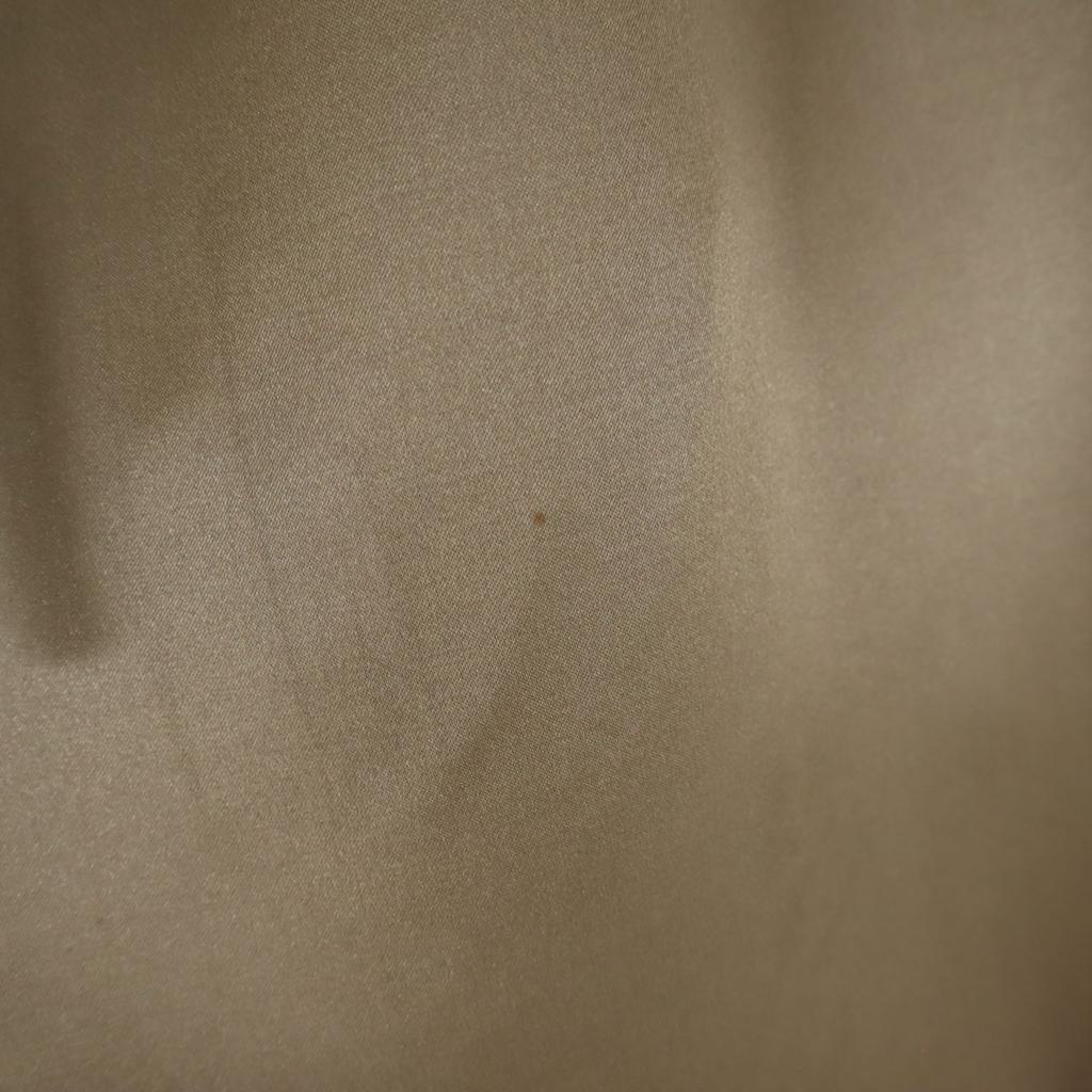 Max Mara Made In Italy Mimole Length Tight Skirt 36 Khaki Gray System Women Used