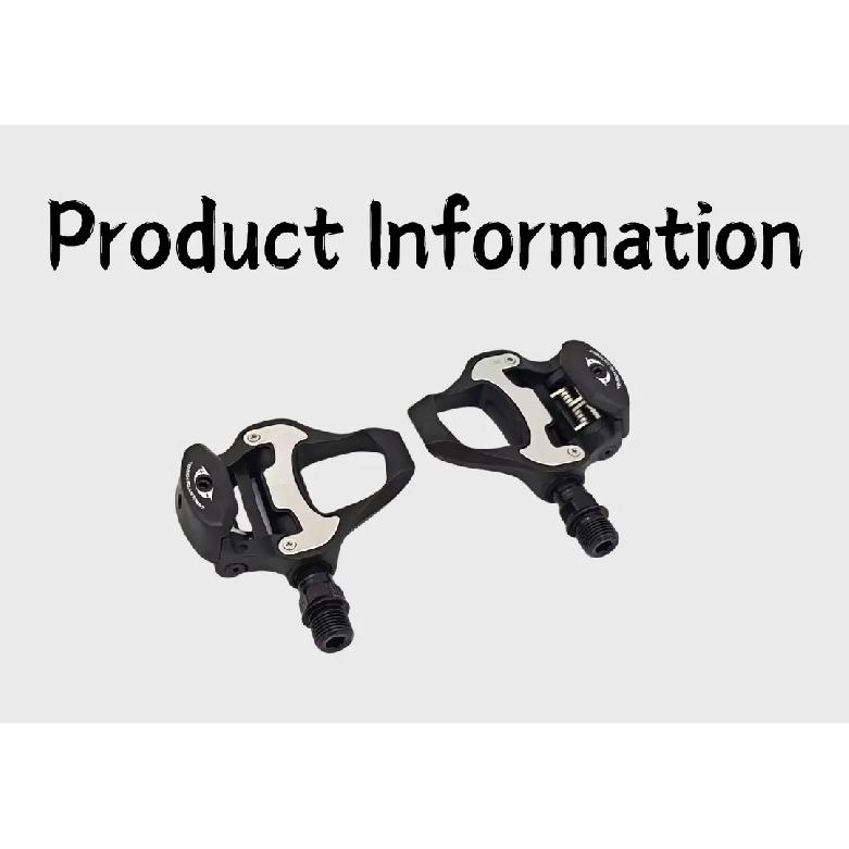 KEOS Ultegra PD-R8000 SPD-SL Road Bicycle Bike Pedals Clipless Pedals With SM-SH11 Cleats Cycling Pedal Accessories