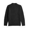 Mens Rib Knit Regular Jumper