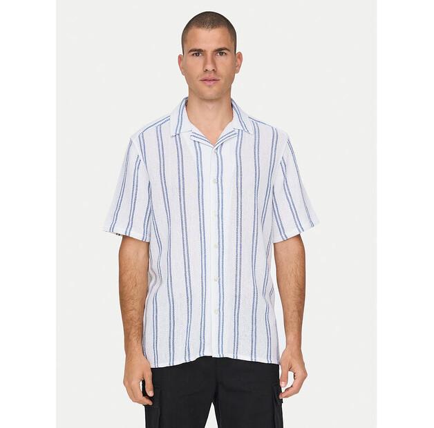 

Рубашка Only & Sons 22025659 EU S