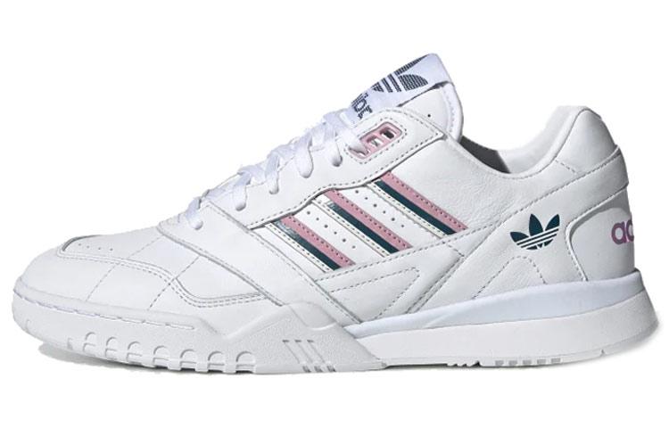 

Adidas Originals A.R. Trainer White Pink Women s EE5408 36⅔