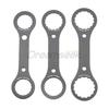 Bike Bottom Bracket Wrench for Shimano SRAM DUB BSA T47 Bicycle BB Repair Tool