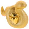 Cartoon Snake Year Ornaments Cute Desktop Animal Jar Funny Golden Snake Piggy Bank  Bedroom