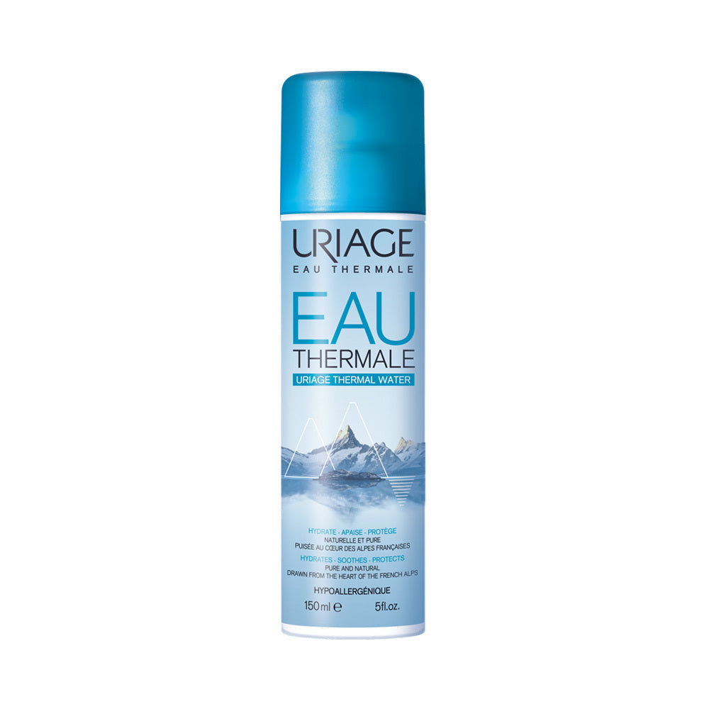 URIAGE Thermalwater Double 150ml