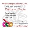 High Quality Ceramic Cutting Diamond Circular Saw Blade