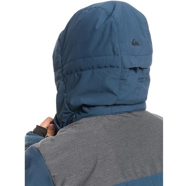 Quiksilver Jacket The Edge