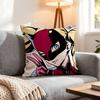 Game Revelations Persona Cushion Cover 1Pcs Decorative Covers Soft Cushion Case For Sofa Couch Decor 40X40 45X45 Pillowcases