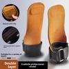 1Pc Fitness Deadlift Strap Horizontal Bar Weightlifting Men's and Women's Grip Gloves Palm Pads