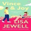 Vince and Joy by Lisa Jewell Paperback Book 9780141012186