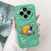 For Xiaomi Poco C75 Case Cute Fashion Cartoon Cover Shockproof Soft TPU Phone Case For Xiaomi Poco C75 PocoC75 Back Cover Bumper
