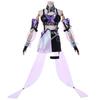 King glory cos service source · Meng Ake butterfly dance cosplay two-dimensional game animation character clothing