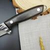 Kitchen Cleaver Boning Knife Butcher Knife Barbecue Meat Cutting Fishing Knife Chef Cooking Paring Tools