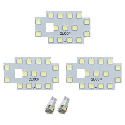 2LOOP 3 Chip SMD 5 Pieces Hiace Hiace Regius Ace