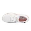 Sports Shoes Skechers white / rose gold Flex Appeal 4.0