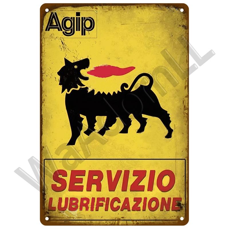 Vintage Tin Sign Metal Poster Retro Car Parts Metal Sign For Garage Workshop Auto Parts Sign Home Wall Deocr Decoration Plate