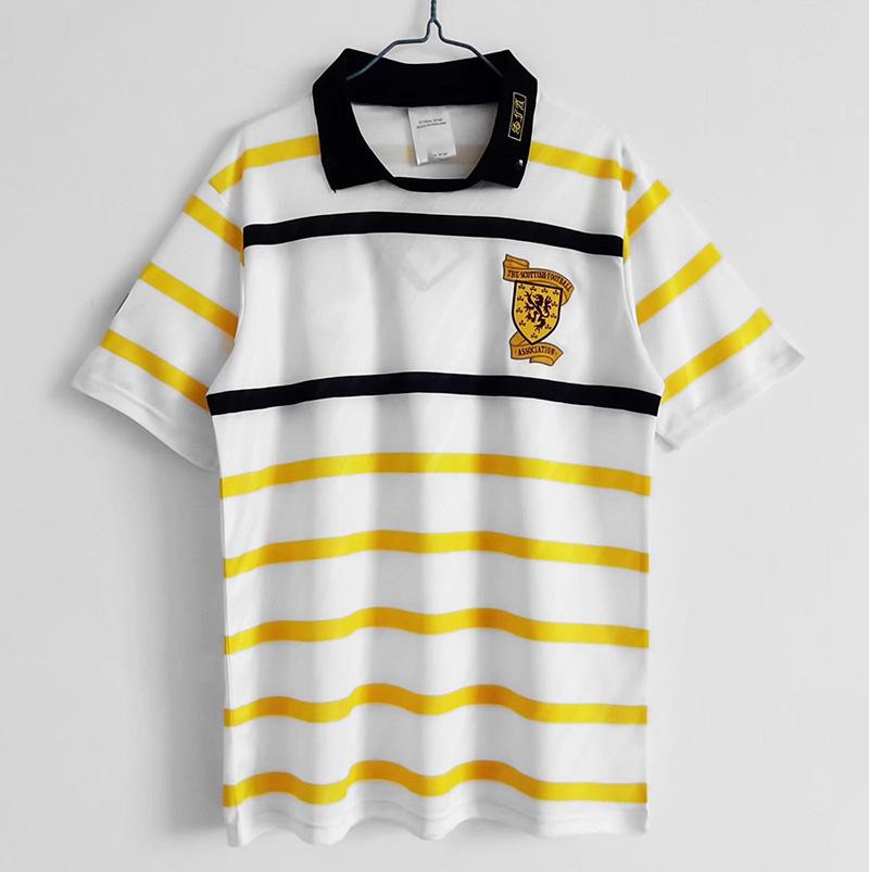 Alle Ligen AC Chelsea Fußballtrikot Argentinien Inter Mailand Brasilien Deutschland England Trikot Lieferung Retro-Trend