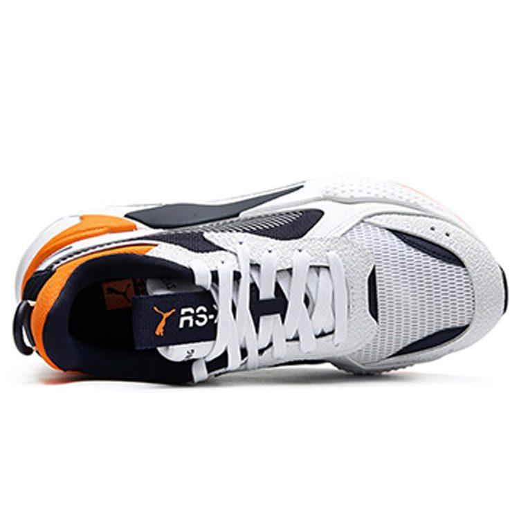 Puma Hard Disk RS X 'White Peacoat' 369818-08