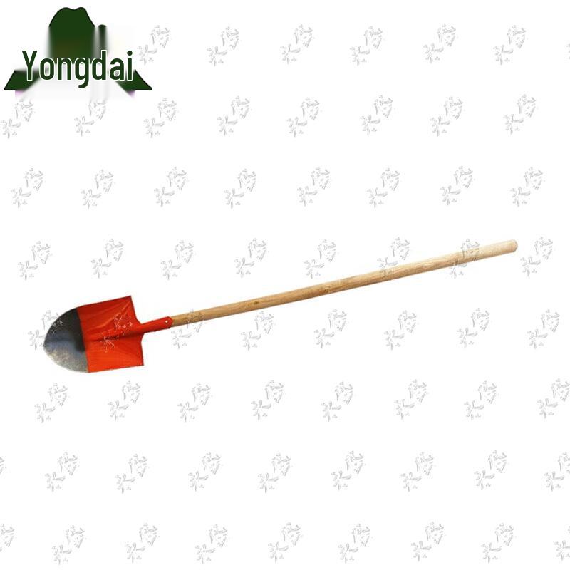 Yongdai Heavy-Duty Outdoor Shovels and Pickaxes