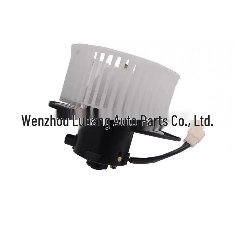 Dongfeng Xiaobawang Heater Motor Blower, 1030 Model, 12V (37V50-44)