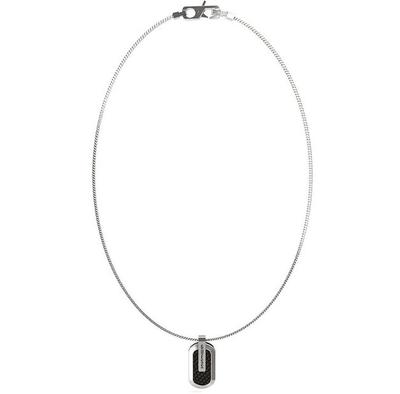 Necklace JUMN04045JW-STBK