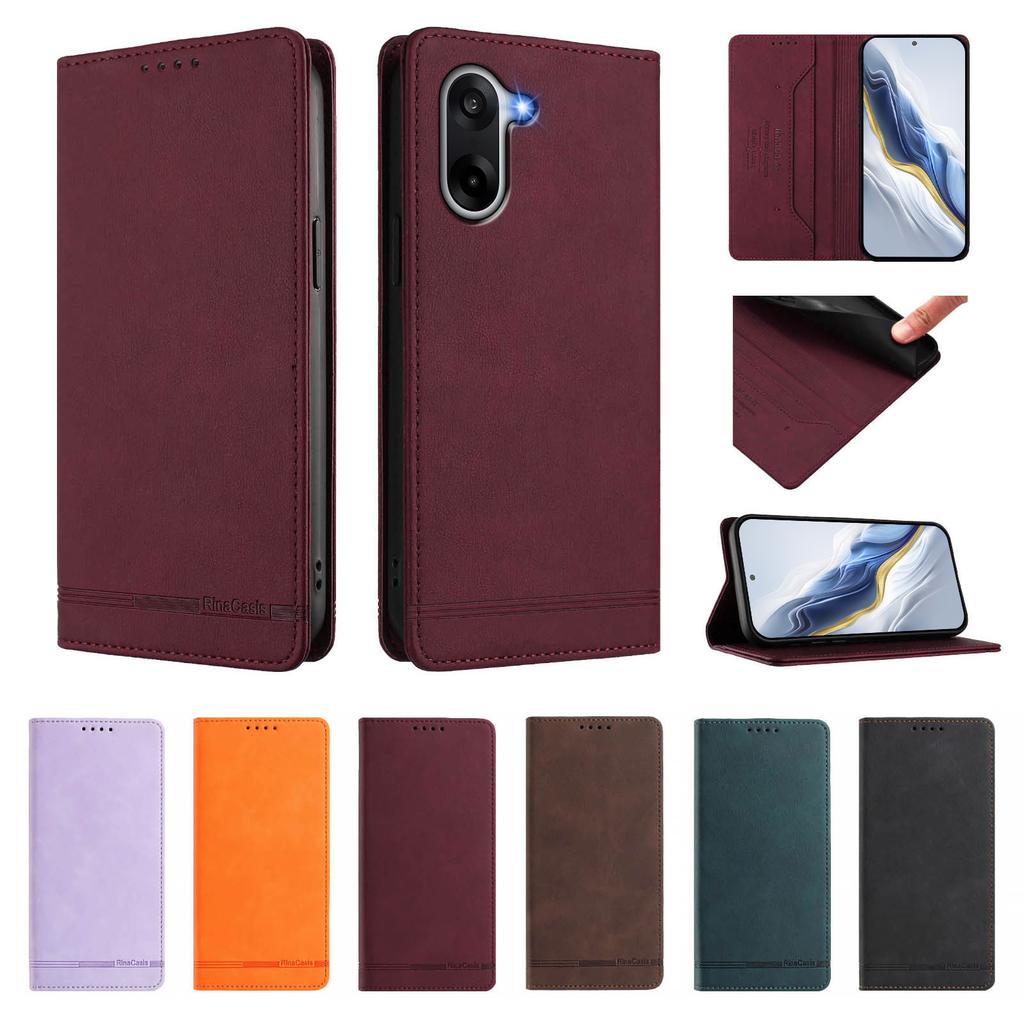 Flip Magnetische Luxus Lederhülle für Oneplus Nord 5 4 3 2 2T 2 Lite CE5 4 3 2 Lite N10 N20 N30 SE N200 N300 Brieftasche Handyhülle