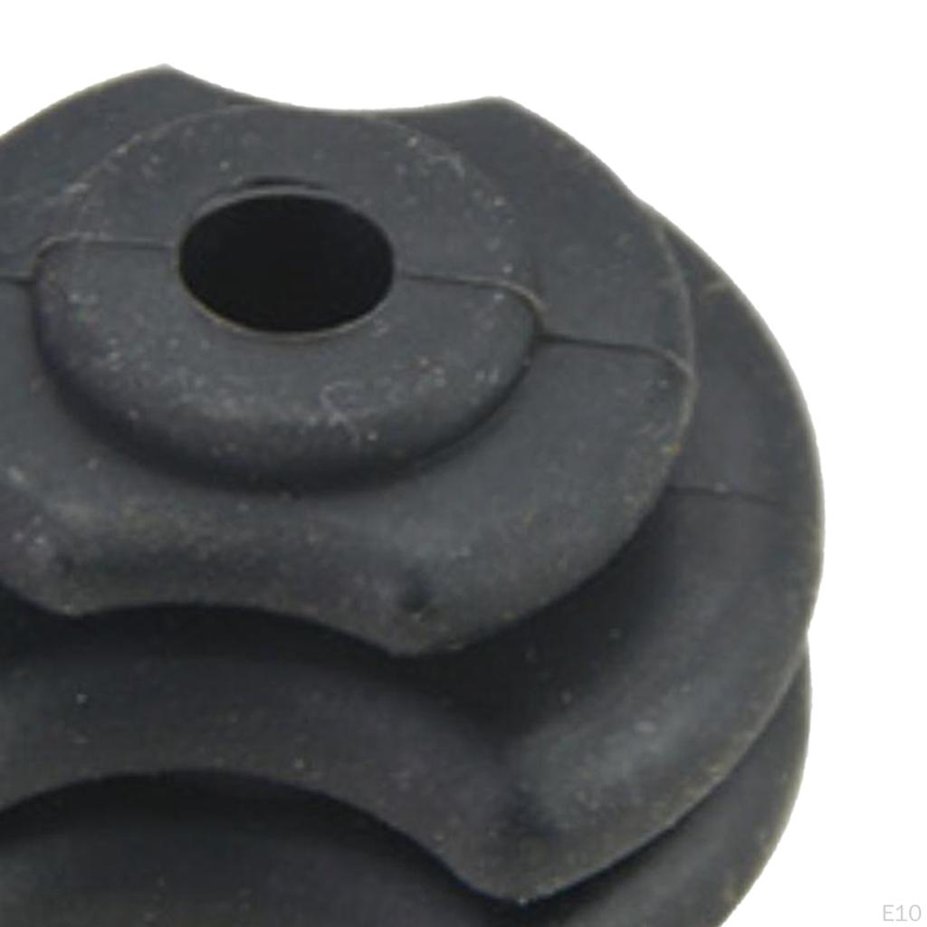 Stabilizer Ball Decelerator Shock Absorber Shockproof Limbs Accessories Universal
