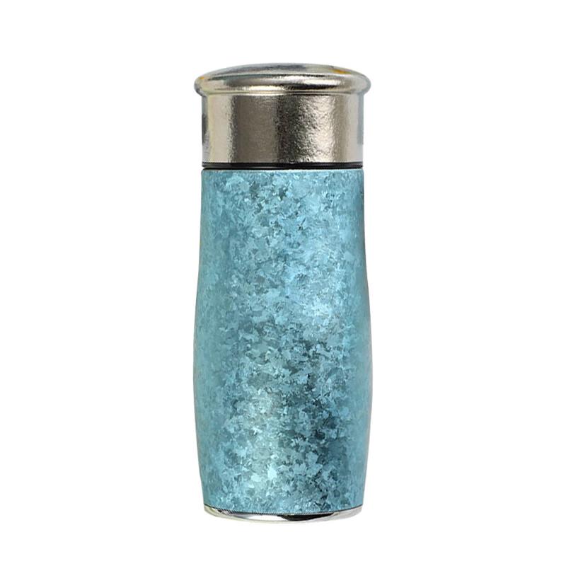Bao BP-Ti3006 Pure Titanium Vacuum Insulated Tea Mug