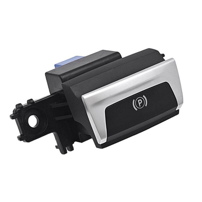 Electric Parking Brake Handbrake Switch 96785851VV For 308 SW 13-21 Car Accessories