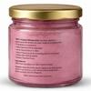 Prithvi reines Multani Mitti mit Roter Bete, Rose & Orange 300g | Gesichtsmaske zur Hautaufhellung, Bräunungsentfernung, Ölregulierung | Natürliche Gesichtsmaske