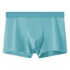 Men's Underwear Ice Silk Breathable Soft Men's Pants Fashion Personality Sports Fitness Casual Men's Boxers