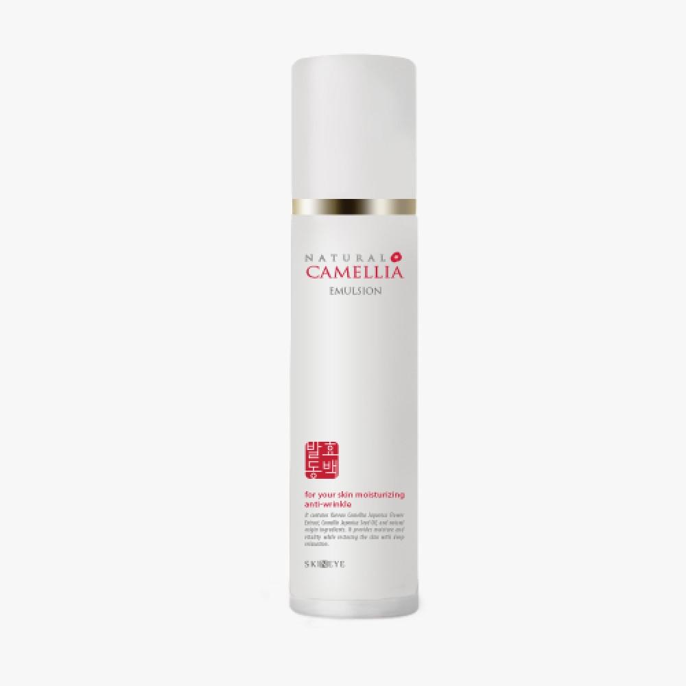 Skineye Natural Fermented Camellia Emulsion NONE