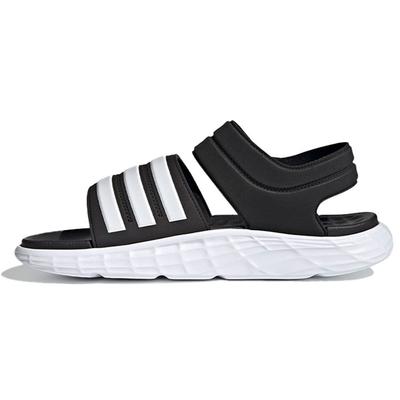 Duramo SL Core Black White Men Sneakers Cloud-White FY8134