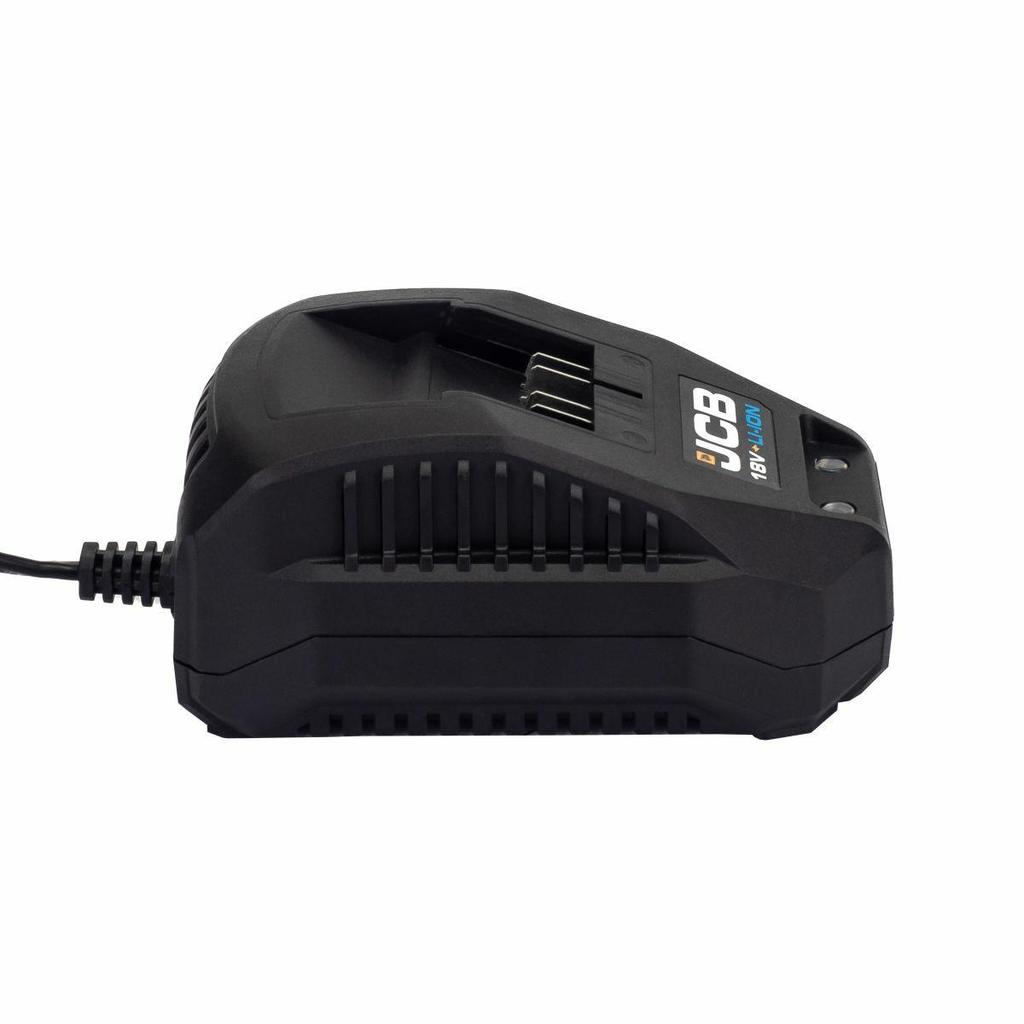 18V 2.4A battery charger