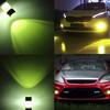 2PCSx Led H11 H8 Beleuchtung 100W 2835 20SMD Auto Fahren Nebel Licht Lampe Lampen