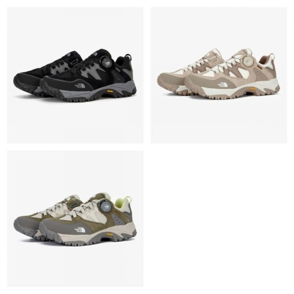 

The North Face Sierra Boa Gore Tex Ns91q05 slate/250MM