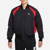 Jordan Essentials MA-1 Reversible Flight Bomber Jacket With Rib Collar Men Jackets Black DA9797-010