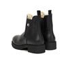 Chelsea Boots Tommy Jeans Tjw Chelsea Boot Wl EN0EN02826 Black