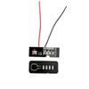 Lithium Battery Pack Battery Capacity Indicator Module 21V LED Display Board