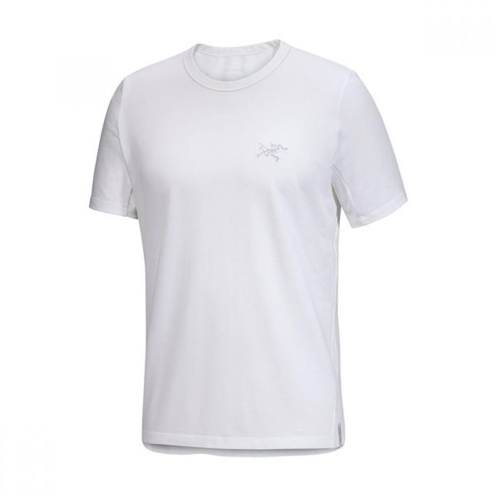 Arcteryx Men Captive Arc Word Shirt Atqsm09661