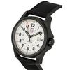 Luminox Atacama Field Black Rubber Strap Grey Dial Quartz XL.1971.SET 100M Men's Watch With Extra Strap